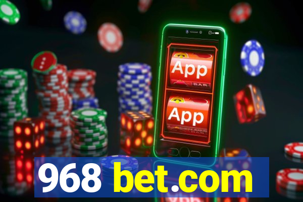 968 bet.com